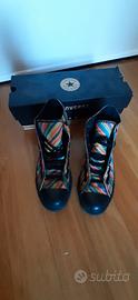 Converse All star originali n. 37.5. Chuck Taylor 