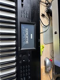 Korg krome