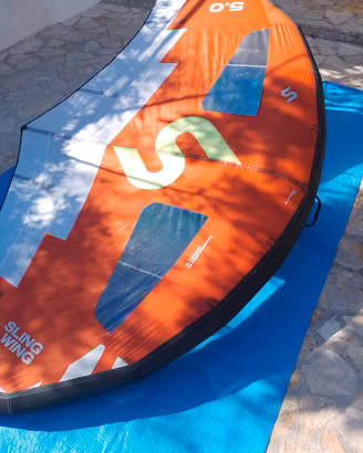 Wing Slingshot 