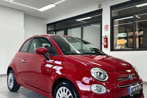 Fiat 500 1.0 Hybrid LOUNGE