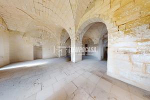 Stabile - Palazzo a Palmariggi Via Roma 22 locali