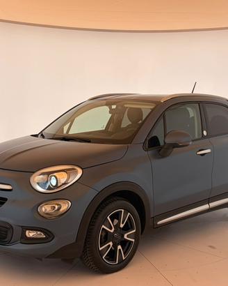 Fiat 500X Mirror 4x2 95cv my18 *NEOPATENTATI*