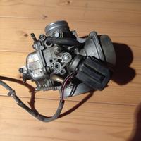 carburatore per scarabeo 200 cc del 2003