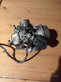 carburatore per scarabeo 200 cc del 2003