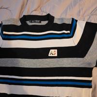 maglione Armani  jeans 