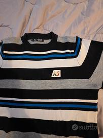 maglione Armani  jeans 