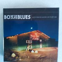 CD Box Of The Blues