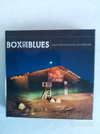 CD Box Of The Blues