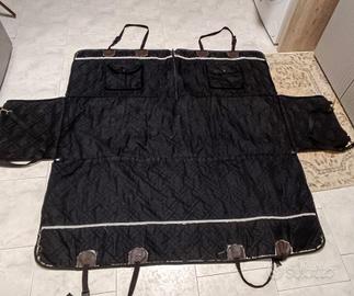 Telo copri sedile posteriore