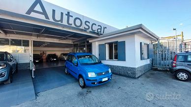 Fiat Panda UNICO PROPRIETARIO