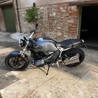 BMW R nineT - 2022