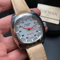 Orologio Locman 1970 Full Set