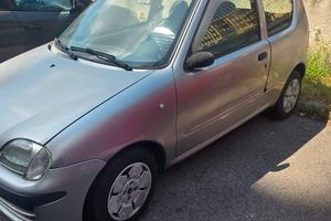 Fiat 600 