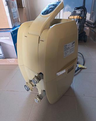 Motore filtrazione acqua idromassaggio Bestway