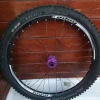 ruote hope tech dh 27.5 