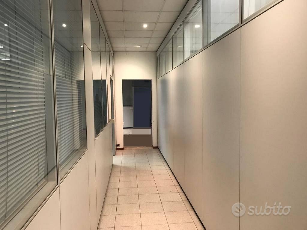 Immobile di 250 m² con 5 locali a Brescia - Vista 2