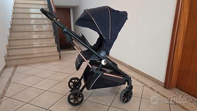Passeggino Peg Perego Vivace Duo