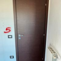 Porte in legno come nuove