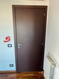 Porte in legno come nuove