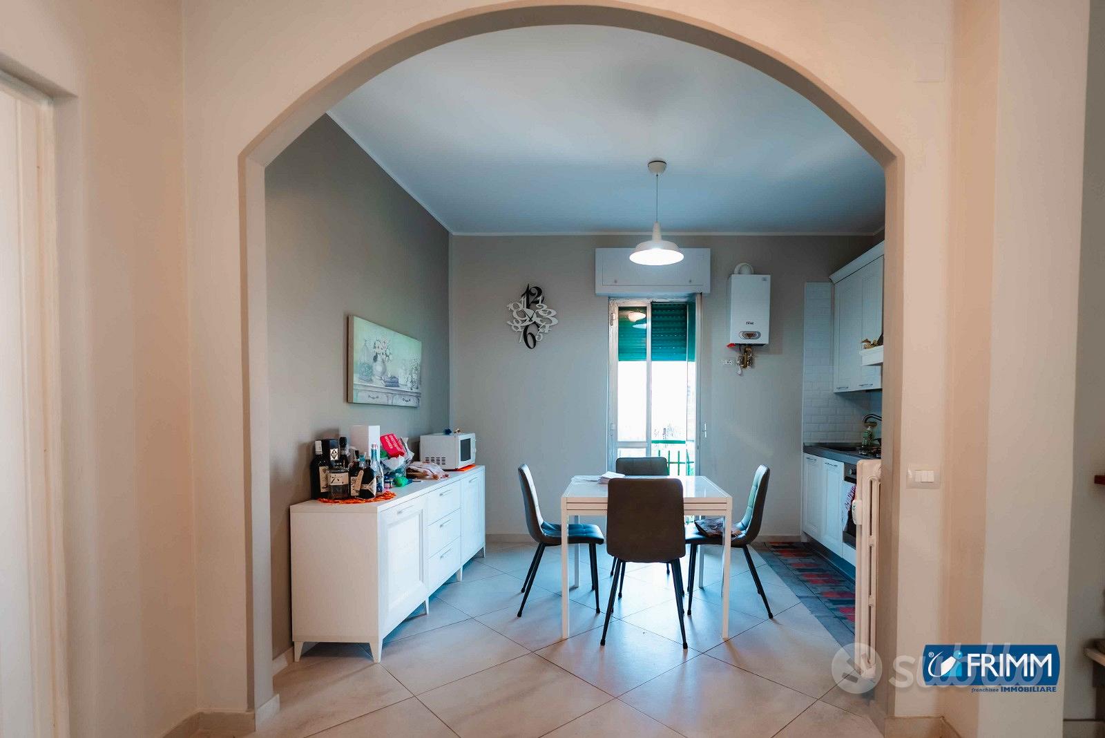 Appartamento – Campobasso - Vista 4