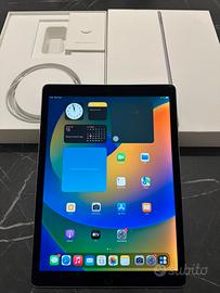 Apple iPad Pro 12.9” Wi-Fi 32GB Space Grey