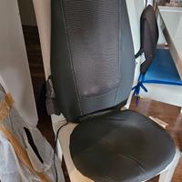 HoMedics SBM-179H-2EU Massaggio Shiatsu come nuovo