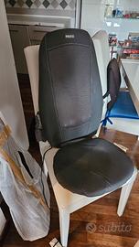 HoMedics SBM-179H-2EU Massaggio Shiatsu come nuovo
