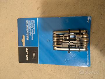 multi tool xlc 