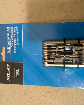 multi tool xlc 