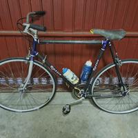 Bici Da Corsa Vintage Rossin Anni 80