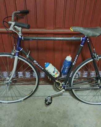 Bici Da Corsa Vintage Rossin Anni 80