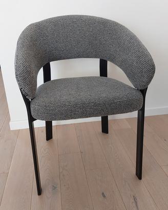 Poltroncina da soggiorno