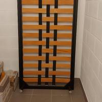 RETE SINGOLA A DOGHE