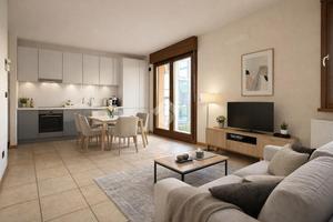 2 LOCALI A TAVAGNACCO