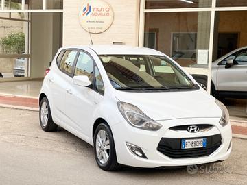 Hyundai iX20 1.4 CRDI 90 CV Comfort