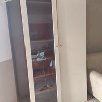Armadio classico a 2 Ante 