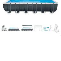 piscina intex