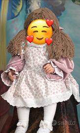 BAMBOLA DOLLY