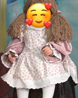 BAMBOLA DOLLY