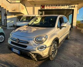 Fiat 500X 1.3 MultiJet 95 CV City Cross UNICO PRO 