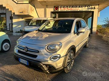 Fiat 500X 1.3 MultiJet 95 CV City Cross UNICO PRO 