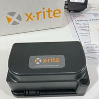 XRITE spectro-photometer AGFA