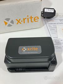 XRITE spectro-photometer AGFA