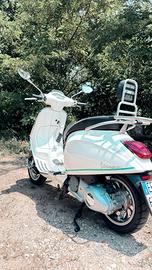 Vespa Sprint 125 ABS 2016