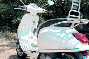 Vespa Sprint 125 ABS 2016