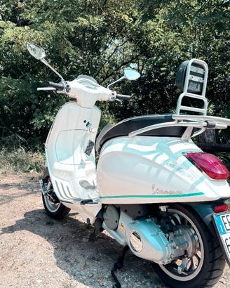 Vespa Sprint 125 ABS 2016