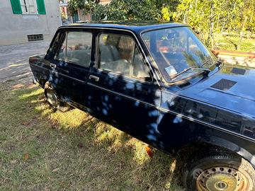 FIAT Altro modello - 1976