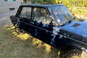 FIAT Altro modello - 1976