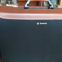 Pilot case samsonite valigia da pilota