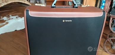 Pilot case samsonite valigia da pilota